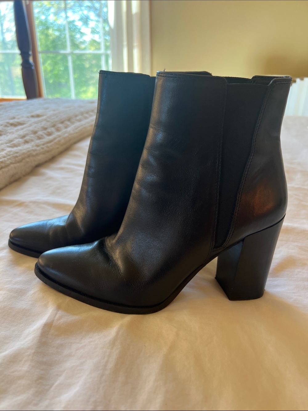 Nine West Ankle Boots